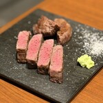 花ほのお鎌倉 焼肉ジャンボProduce - 