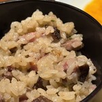 花ほのお鎌倉 焼肉ジャンボProduce - 