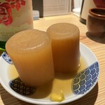 寿司トおでん にのや 浦安店 - 