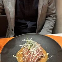 鉄板ビストロ ラフ+たす - 