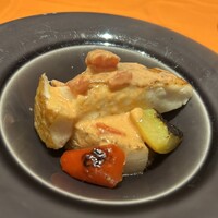 鉄板ビストロ ラフ+たす - 