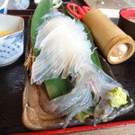 梅乃葉 - (第1回）活きてます