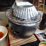 梅乃葉 - (第1回）