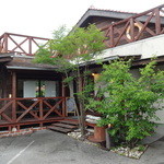 梅乃葉 - (第1回）外観