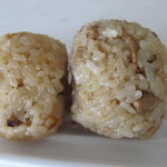 吉野鶏めし保存会 - 2013年３月