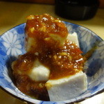 相馬娘 - お通し