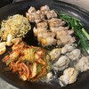 サムギョプサル×鍋×韓国料理 OKOGE 梅田東通り店