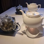 中国飯店 富麗華 - 