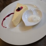 カフェ ド ロゼ - 