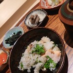 日本料理 柳燕 - 