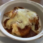 CHINESE DINING 瑞 - 乾焼烤蝦仁アップ