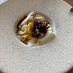 CHINESE DINING 瑞 - 台湾式豆花【台湾式豆乳プリン】