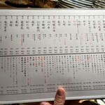 寿司トおでん にのや - 