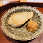 馳走 啐啄一十  - 【写真⑱】塩鰆