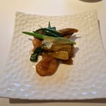 中国飯店 富麗華 - 