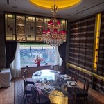 中国飯店 富麗華 - 