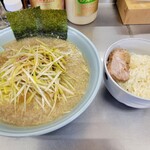 ラーメンショップ - 