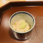 馳走 啐啄一十  - 【写真⑥】皮剥(広島県)の肝