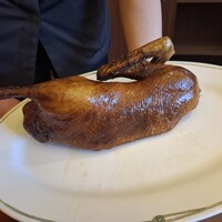 中国飯店 富麗華 - 