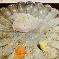 馳走 啐啄一十  - 【写真⑦】虎河豚(山口県上関町、5日寝かせ)