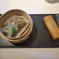 中国飯店 富麗華 - 
