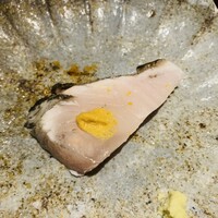 馳走 啐啄一十  - 【写真⑩】鰆(広島県江田島市、3日寝かせ)