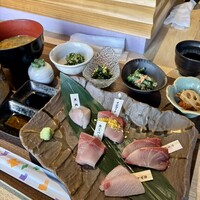魚師匠 - 