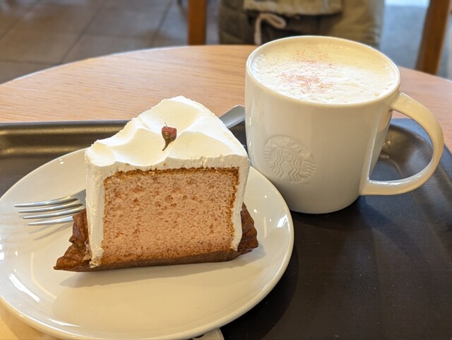 Starbucks Coffee Gokisoekimaeten photo 3