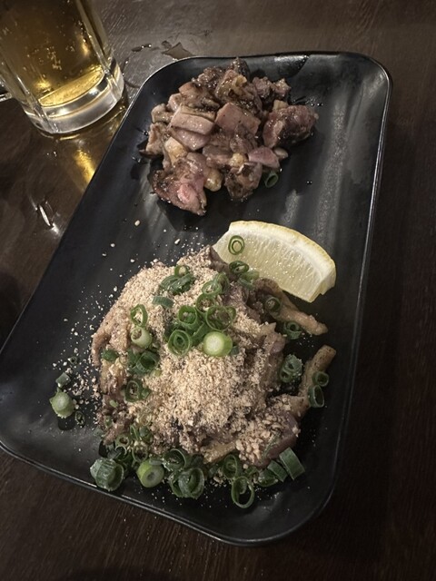 Jidori Ya Nakano Ten photo 3