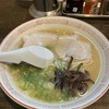 久留米ラーメン 来福軒