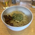 らぁ麺 SUNGO - 