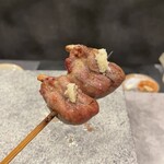 汐汲坂 恵びね - 