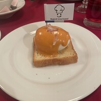 ビストロ グルマン - 