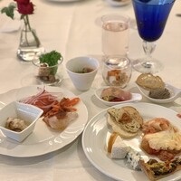 レストラン ファヌアン - 
