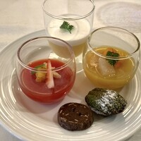 レストラン ファヌアン - 