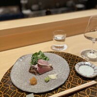 割烹 士成 - 