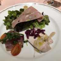 La Terrazza SABATINI Omotesando -  La Terrazza SABATINI Omotesando -