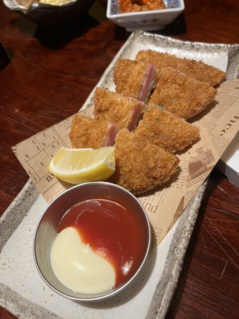 まさぼーのご予約 - 勝山/居酒屋 | 食べログ