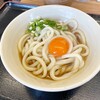 手打ちうどん 孫心