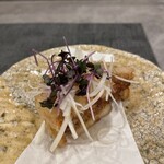 汐汲坂 恵びね - 