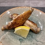 汐汲坂 恵びね - 