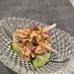 汐汲坂 恵びね - 