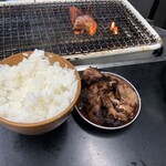 空 鶴橋総本店 - 