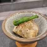 汐汲坂 恵びね - 