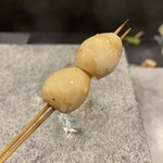 汐汲坂 恵びね - 