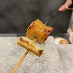 汐汲坂 恵びね - 