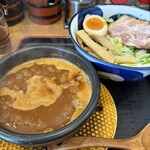 ラーメン猪太 - 