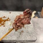 汐汲坂 恵びね - 