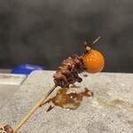 汐汲坂 恵びね - 