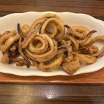 びっくりドンキー - 料理写真: